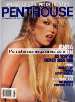 Mens Magazine Penthouse Pet of the Year - Jan 2004